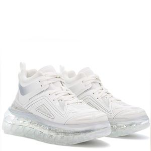 53045 Bump'Air Platform Sneaker (Unisex) Tennis Shoes Euro 37-US M 5/W 6.5